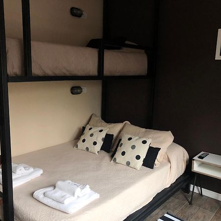 Limay Bed&Breakfast Neuquén Rom bilde