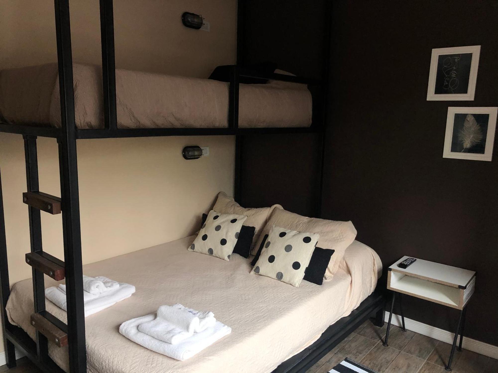 Limay Bed&Breakfast Neuquén Rom bilde