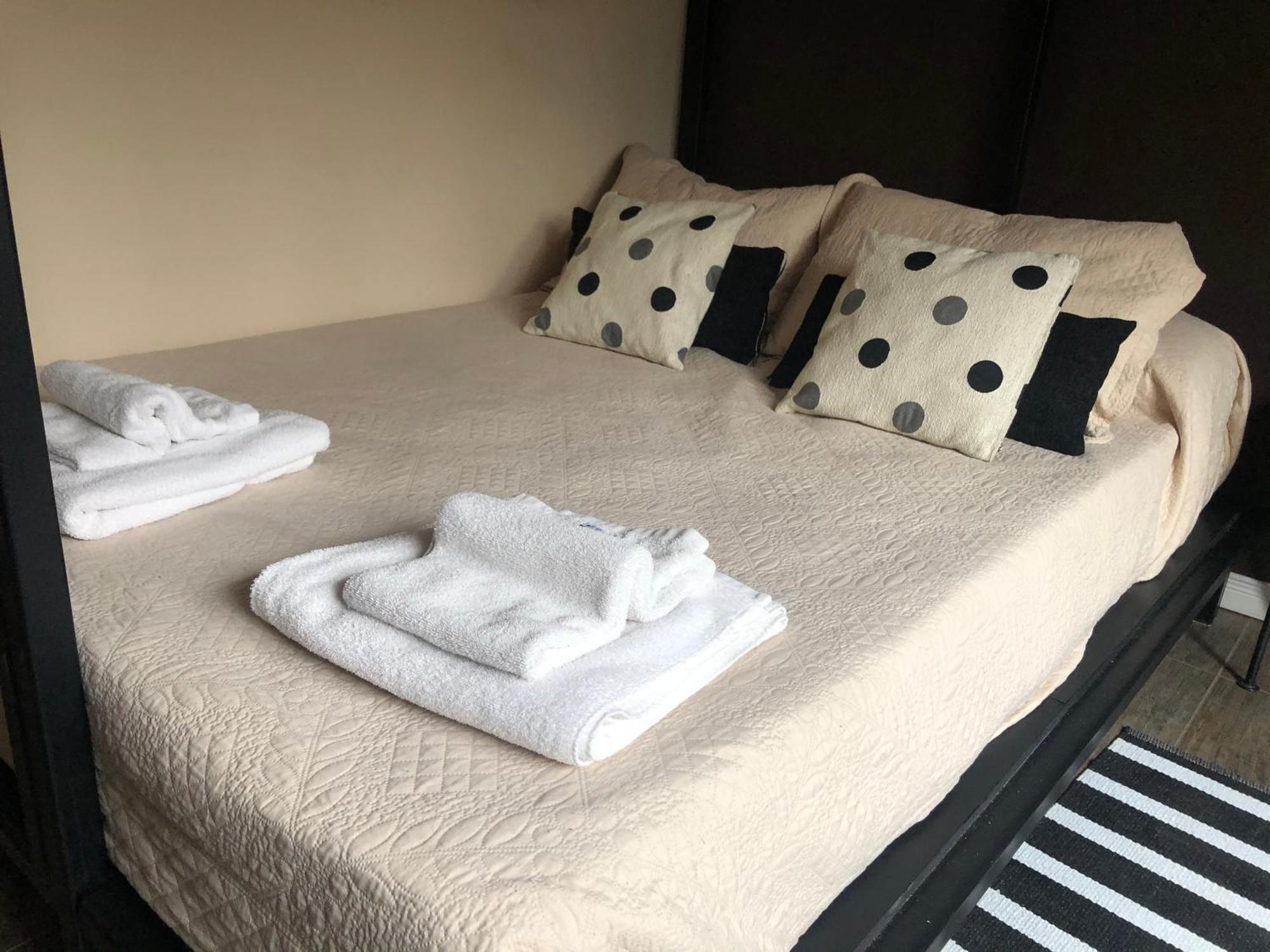 Limay Bed&Breakfast Neuquén Rom bilde
