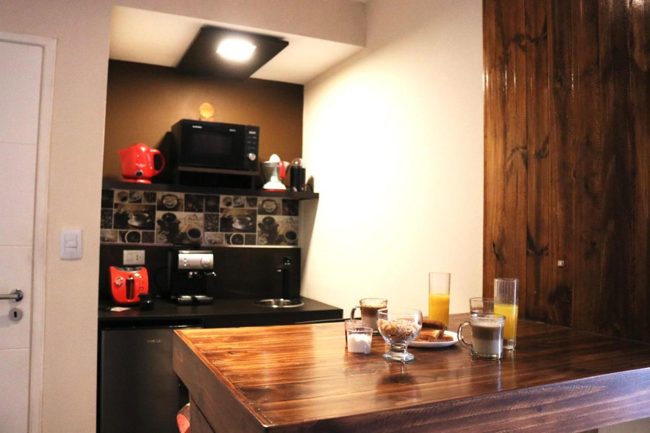 Limay Bed&Breakfast Neuquén Eksteriør bilde