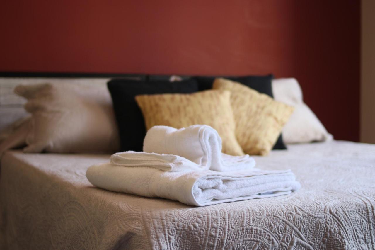 Limay Bed&Breakfast Neuquén Eksteriør bilde