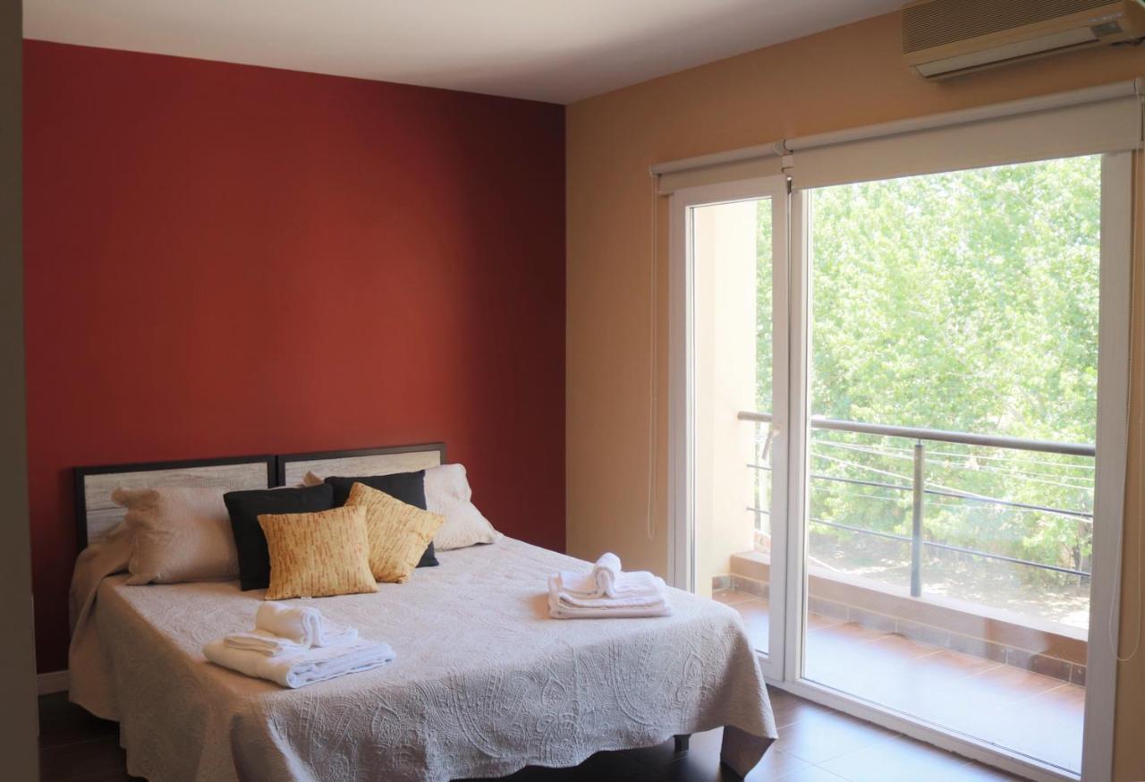 Limay Bed&Breakfast Neuquén Eksteriør bilde