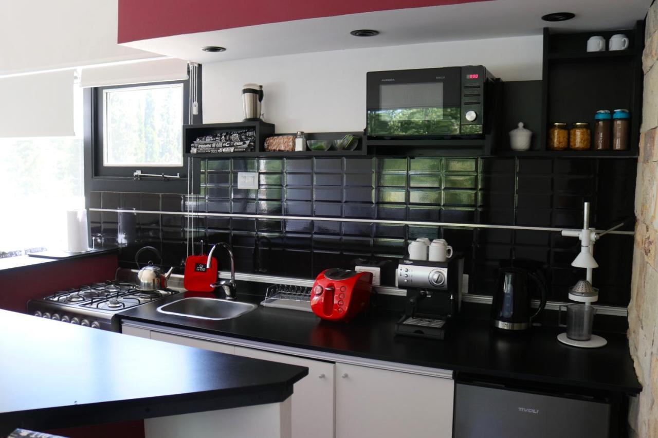 Limay Bed&Breakfast Neuquén Eksteriør bilde