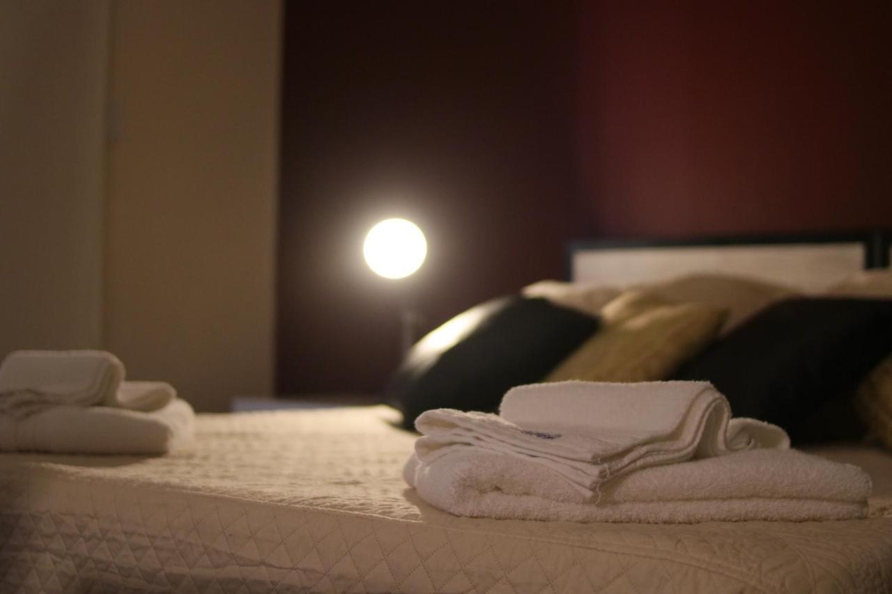 Limay Bed&Breakfast Neuquén Eksteriør bilde