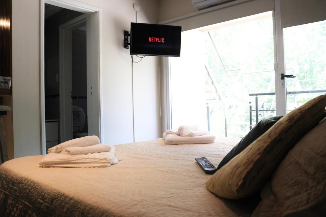 Limay Bed&Breakfast Neuquén Eksteriør bilde