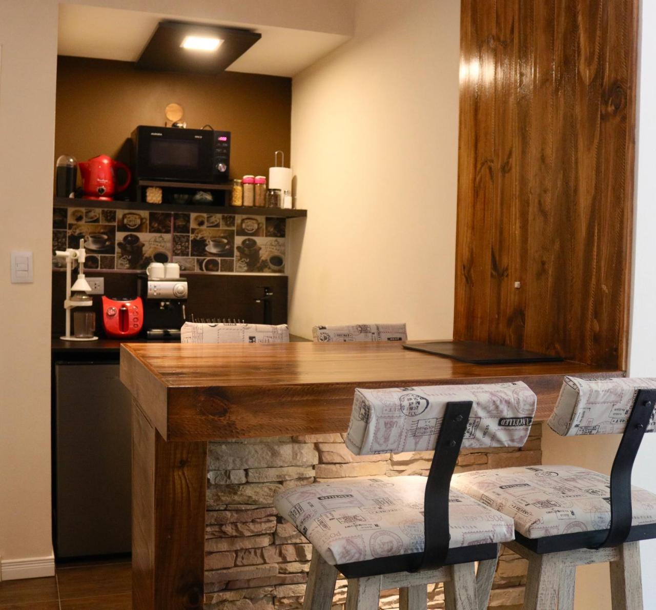 Limay Bed&Breakfast Neuquén Eksteriør bilde