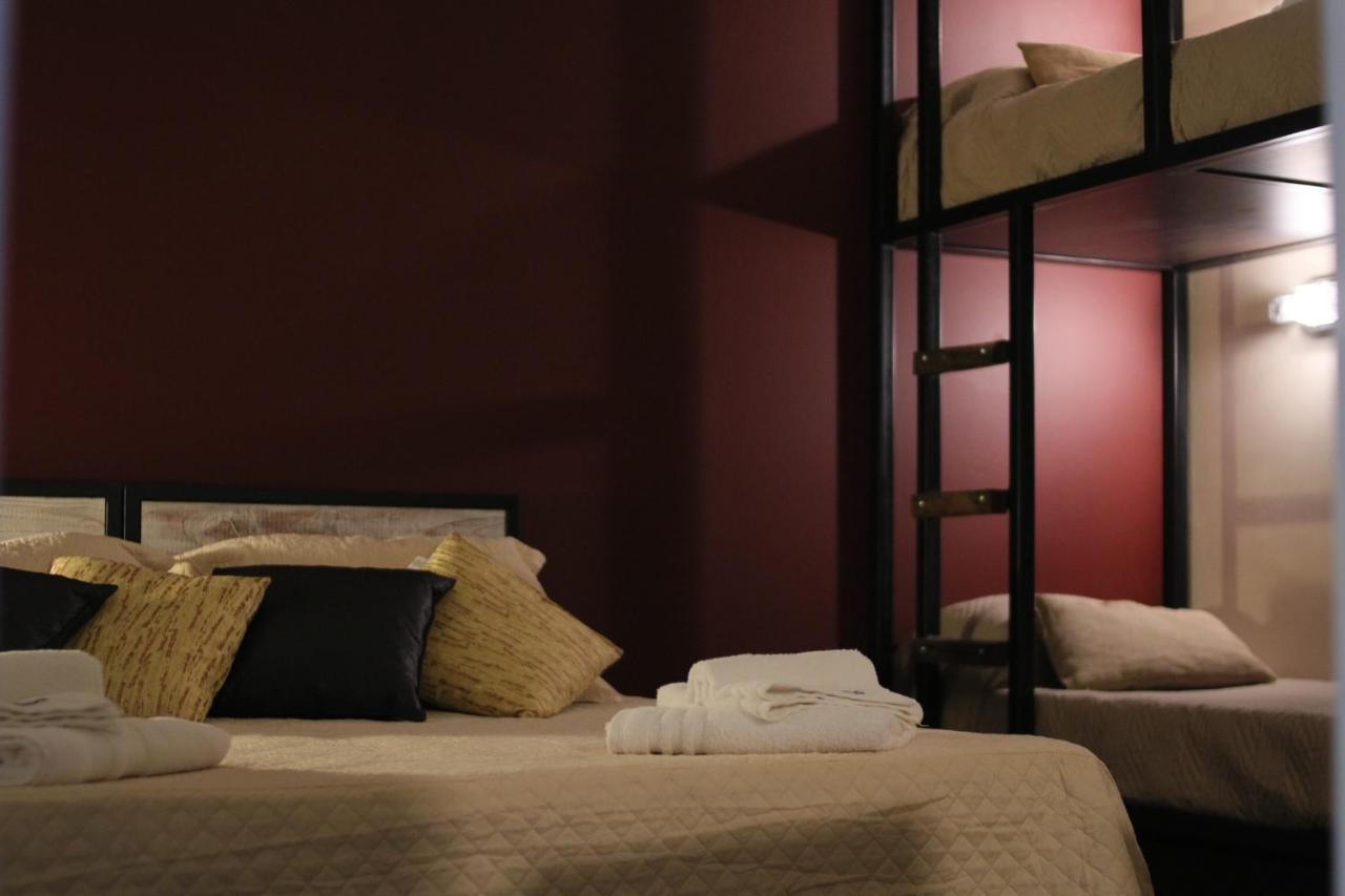 Limay Bed&Breakfast Neuquén Eksteriør bilde