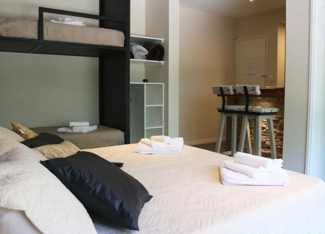 Limay Bed&Breakfast Neuquén Eksteriør bilde