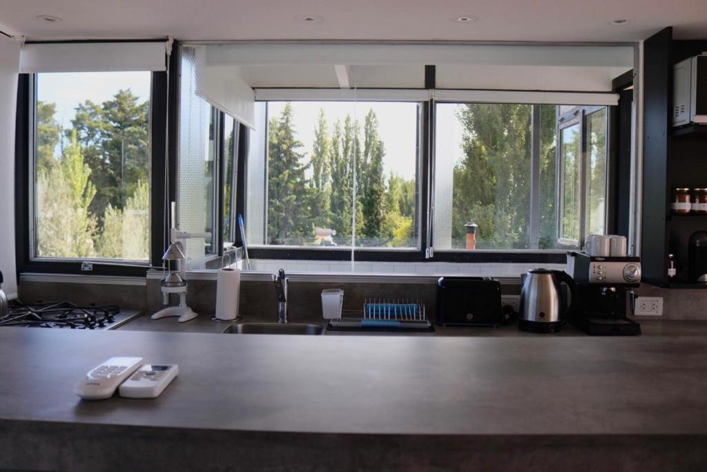 Limay Bed&Breakfast Neuquén Eksteriør bilde