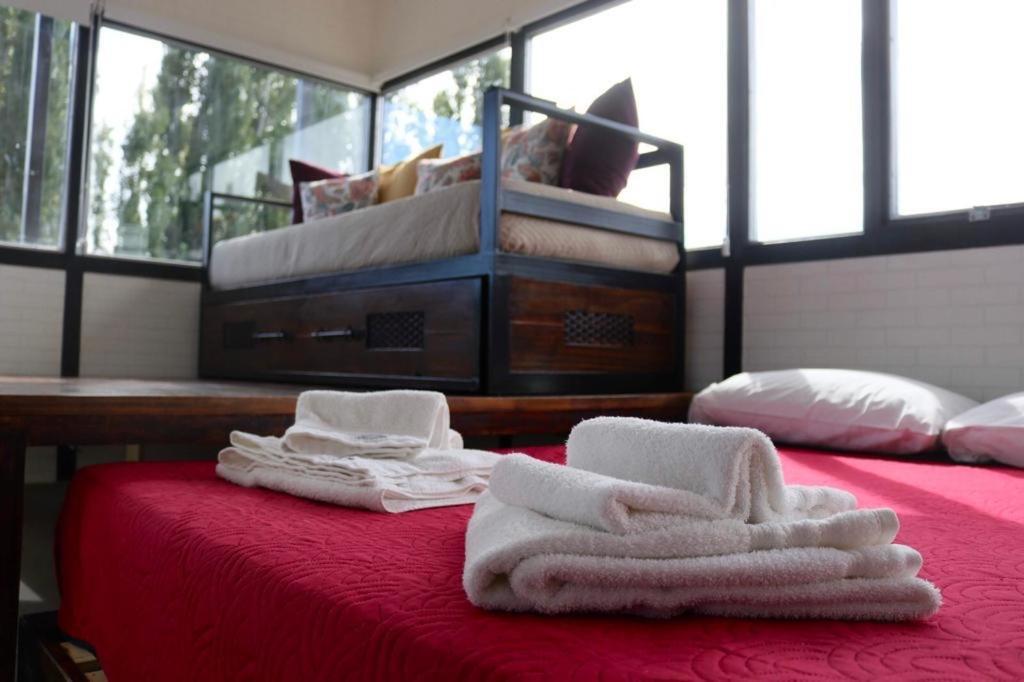 Limay Bed&Breakfast Neuquén Eksteriør bilde