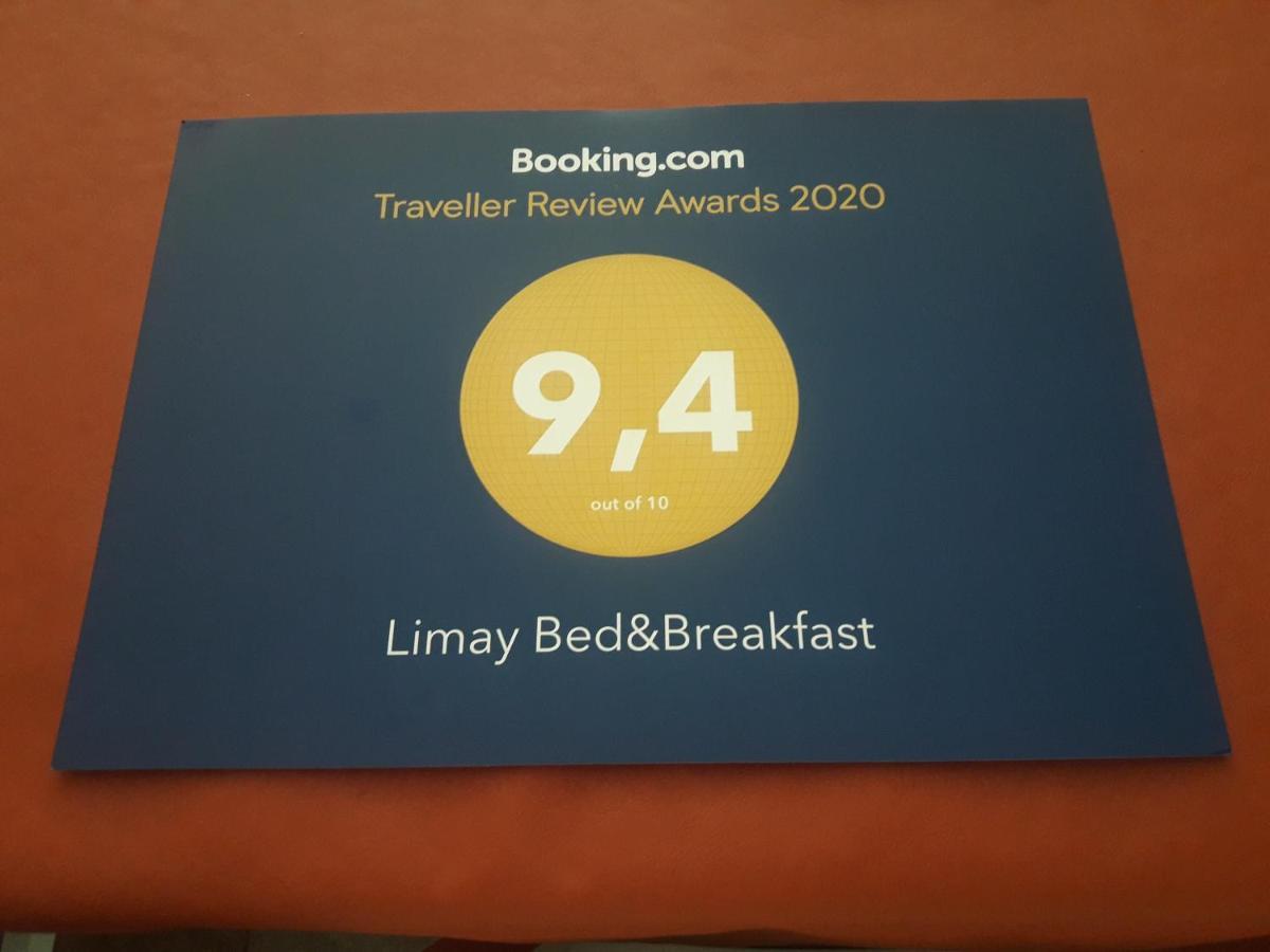 Limay Bed&Breakfast Neuquén Eksteriør bilde